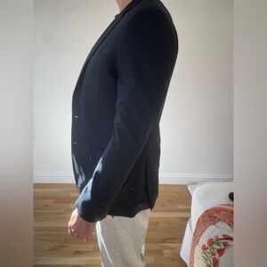 Size 40 men’s jcrew ludlow blazer.